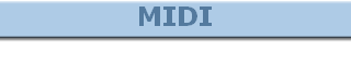 MIDI