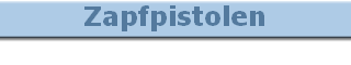 Zapfpistolen